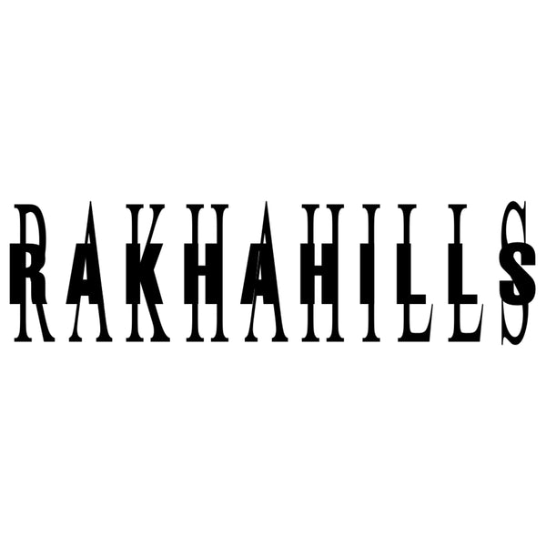 Rakha Hills